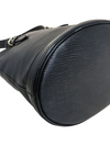 Bolso "Epi Leather Petit Bucket Bag"