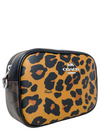 Bolso "Jamie Camera Bag Animal Print Crossbody"