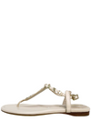 Sandalias "Tahiti"