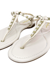 Sandalias "Tahiti"