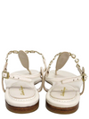 Sandalias "Tahiti"