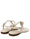 Sandalias "Tahiti"