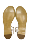 Sandalias "Tahiti"