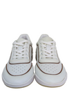 Tenis Blancos