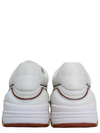 Tenis Blancos