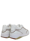 Tenis Blancos