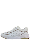 Tenis Blancos