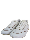 Tenis Blancos