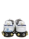 Tenis "Printed Calfskin Portofino"