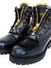 Botas "Leather Combat Boots"
