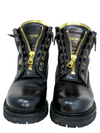 Botas "Leather Combat Boots"