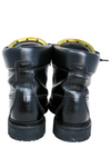 Botas "Leather Combat Boots"