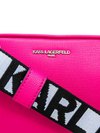 Bolso "Karl Lagerfeld Paris Maybelle"