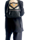 Morral "Monster Eyes Backpack"