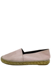 Espadrilles Rosados