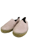 Espadrilles Rosados