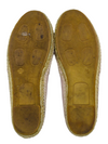 Espadrilles Rosados