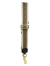 Bandolera "The Arrow Webbing"