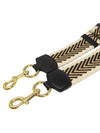 Bandolera "The Arrow Webbing"