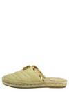 Espadrilles "Double G Logo"