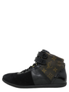 Tenis "Monogram Canvas Move Up"
