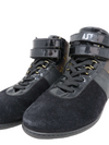 Tenis "Monogram Canvas Move Up"