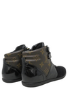 Tenis "Monogram Canvas Move Up"