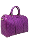 Bolso "GG Signature Boston Bag"