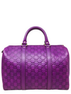 Bolso "GG Signature Boston Bag"