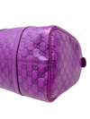 Bolso "GG Signature Boston Bag"