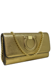 Bolso "Gancini Wallet on Chain"