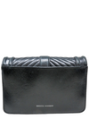 Bolso "Chevron Quilted Small Love Crossbody"