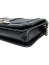 Bolso "Chevron Quilted Small Love Crossbody"