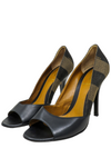 Tacones Café