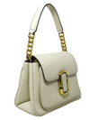 Bolso "The Mini J Marc Chain satchel bag"