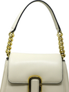 Bolso "The Mini J Marc Chain satchel bag"