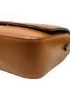 Bolso "Bryant Park Leather Flap Crossbody Bag"