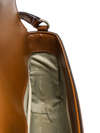 Bolso "Bryant Park Leather Flap Crossbody Bag"