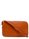 Bolso "Lilli Xl Leather Crossbody Bag"