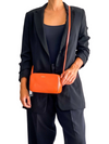 Bolso "Lilli Xl Leather Crossbody Bag"