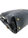 Bolso Negro