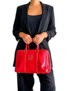 Bolso Rojo