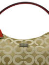 Bolso "Mongram Hobo"