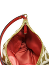Bolso "Mongram Hobo"