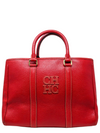 Bolso Rojo