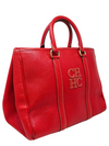 Bolso Rojo