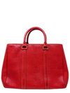 Bolso Rojo