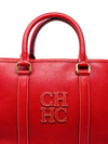 Bolso Rojo