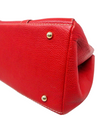 Bolso Rojo