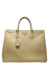 Bolso "Extra Large Galleria Double Zip Tote"